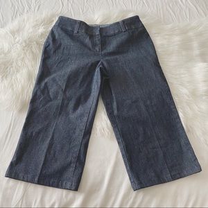 DKNY • Plaza Capri Pant